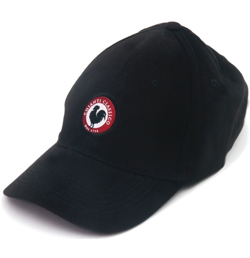 Chianti Classic Black Cap